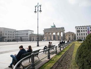 Germany scraps strict Easter shutdown as EU limits vaccine exports