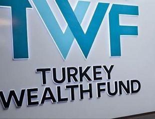 Turkey Wealth Fund receives $1.48 bln syndication loan