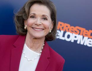 Emmy-winning actress Jessica Walter dead at 80