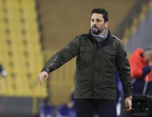 Fenerbahçe part ways with manager Erol Bulut