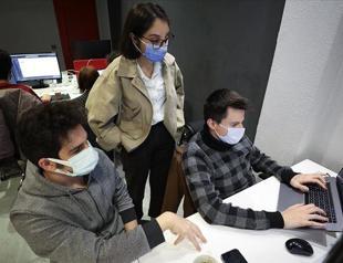 Turkish games raving success in US markets