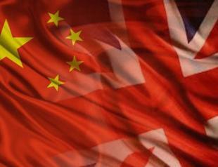 China sanctions UK figures over Xinjiang as rift widens with West