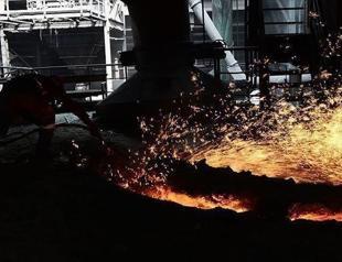 Turkish manufacturing capacity usage edges down