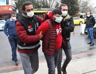 Assault perpetrator that led to social media outrage detained