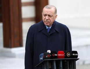 No legal problem in withdrawal from Istanbul Convention: Erdoğan