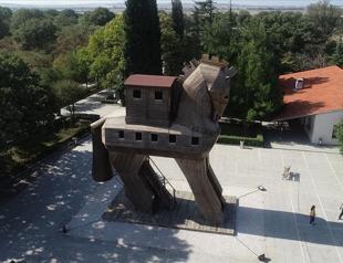 Turkeys historic city awaits Russian tourists