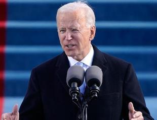 Biden invites 40 leaders, including Erdoğan, to virtual climate summit