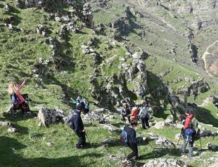 Southeastern Turkish city wants to become tourist hub