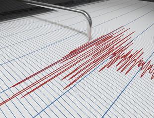 Magnitude 4.1 earthquake strikes in Aegean Sea