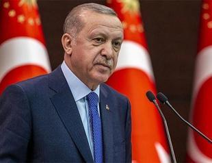 Turkish president shares Passover greetings
