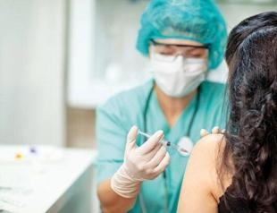 Turkey to begin vaccinating people aged over 60 and risk groups