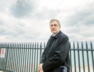 Nobel laureate Orhan Pamuk pens plague story in new novel