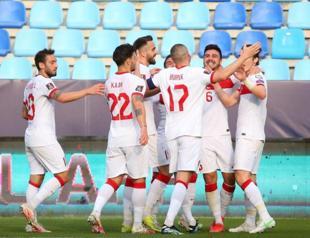 Limited fans to be allowed in Turkey vs Latvia game