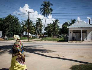Dozens killed in besieged Mozambique gas town