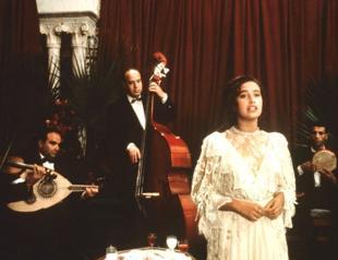 Istanbul Film Festival celebrates 40th anniversary