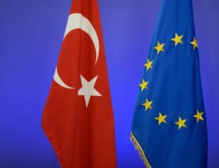 EU officials to visit Turkey on April 6