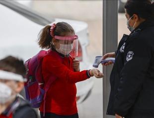 In-person classes to be determined locally: Ministry