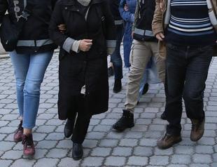 Turkey nabs senior far-left terror members