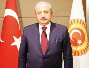 Montreux Convention is in no way under discussion: Parliament speaker