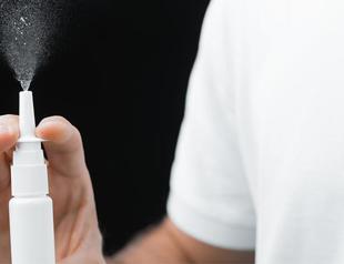 Locally-made intranasal vaccine ‘on the way’