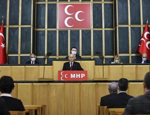 Istanbul Convention failed to meet expectations, says MHP leader