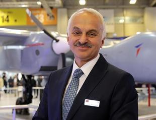 Turkish aviation giant conducts several aerial projects