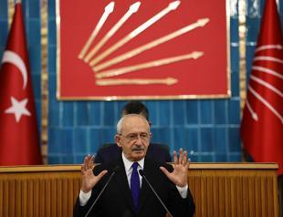 CHP leader urges government to create more employment