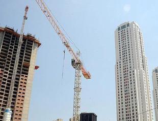 Turkish constructors undertake $15 bln of projects abroad
