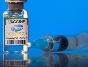 Turkey to start giving BioNTech vaccine in next few days