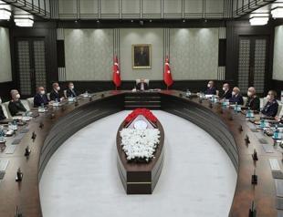 National Security Council calls on Greece to abide by intl law