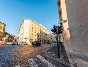 Italy orders 2 Russian Embassy officials expelled for spying