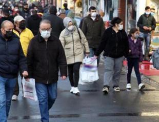 Turkey tightens measures, reinstates weekend curfews