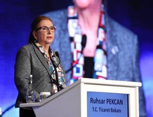 Turkey, US discuss ways to improve trade ties