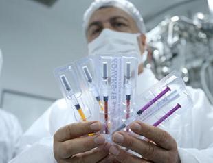 Turkey has new supply sources to speed up vaccination: Health minister