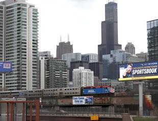 Biden announces huge infrastructure plan to win the future