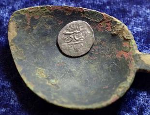 Ancient coins may solve mystery of murderous 1600s pirate