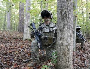 Microsoft wins $22 bln US army contract for augmented reality gear