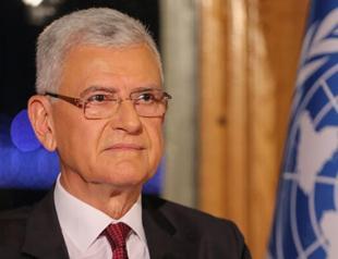 UNGA head to visit refugee camps in Turkey