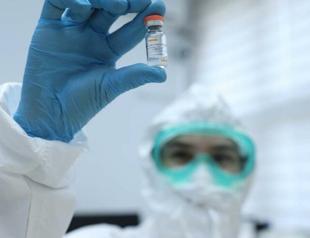 Turkey plans to roll out local vaccine by end summer, says health minister