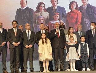 Turkey wants a Cyprus that stands on its own feet: VP Oktay