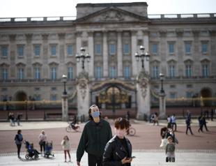 UK offers £400 mln to aid culture’s COVID recovery