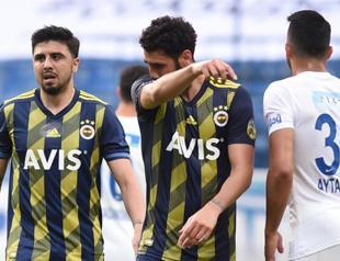 Cenk Tosun: Everton sign Besiktas star for Turkish Super Lig