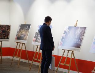 Istanbul University hosts Poland’s must-see exhibition