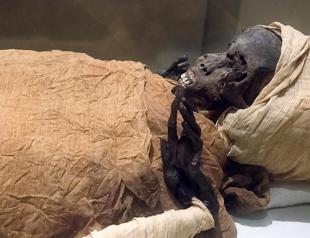 March of the mummies: Egypt readies for pharaohs parade