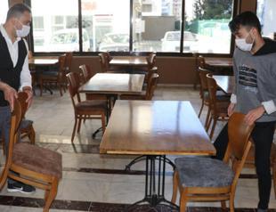 Restaurants bracing for fallout from virus measures in Ramadan