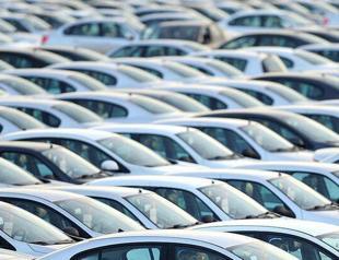 Turkish auto market grows 60% in Q1