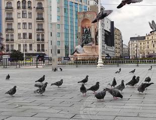 Nationwide weekend curfews resume