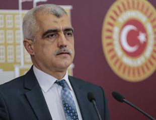 Former HDP lawmaker Gergerlioğlu detained