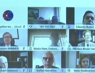 Turkey committed to implementing economic reforms: Elvan