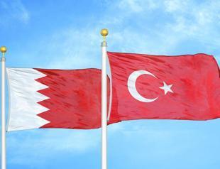 Turkish, Bahraini foreign ministers talk over phone